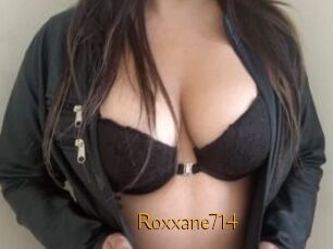 Roxxane714
