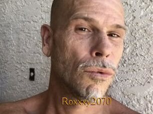 Roxxxy2070
