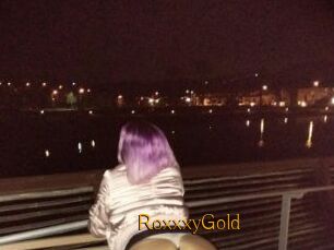RoxxxyGold