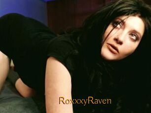 RoxxxyRaven