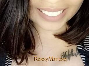 RoxxyMariexo