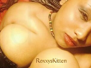 RoxxysKitten