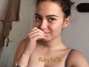 Roxy5678