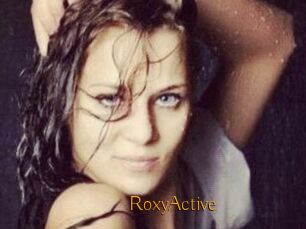 RoxyActive