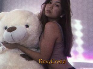 RoxyCrystal