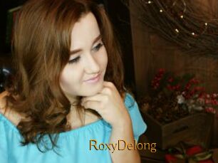 RoxyDelong
