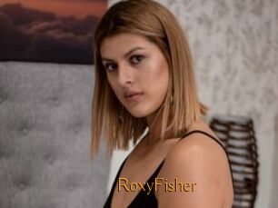 RoxyFisher