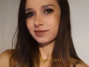 RoxyLexi