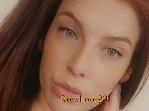 RoxyLove90