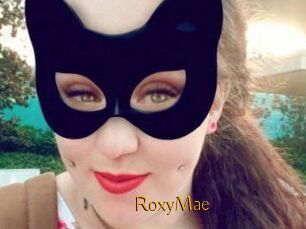 RoxyMae