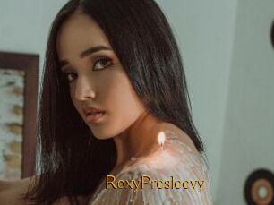 RoxyPresleeyy