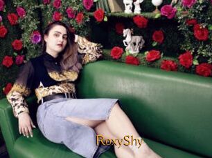 RoxyShy