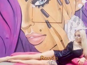 RoxySis