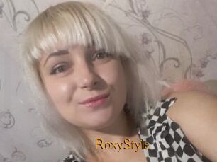 RoxyStyle