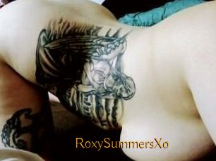 Roxy_SummersXo