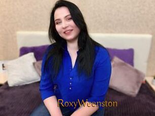 RoxyWeenston