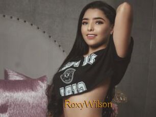 RoxyWilson