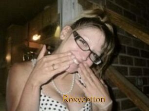 Roxy_cotton