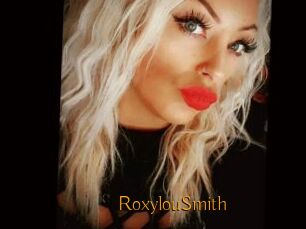 RoxylouSmith