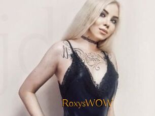 RoxysWOW
