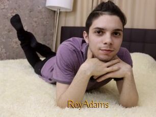 RoyAdams