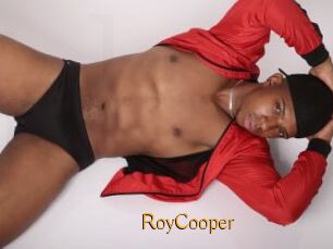 RoyCooper