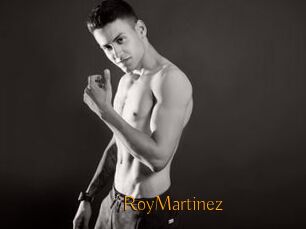 RoyMartinez