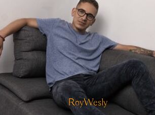 RoyWesly
