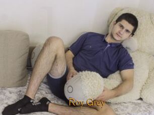 Roy_Grey