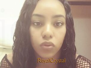 RoyalCrystal