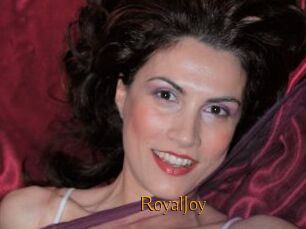 RoyalJoy