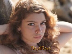 RoyalRoya