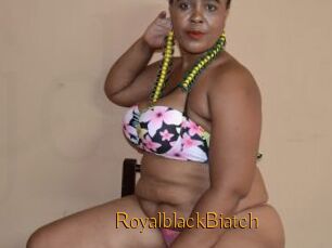 RoyalblackBiatch