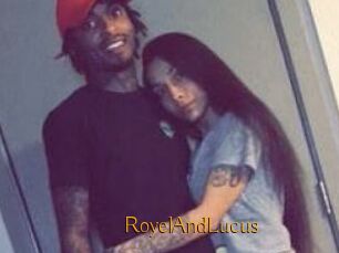 RoyelAndLucus