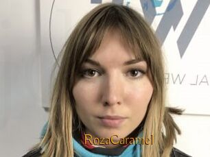 RozaCaramel