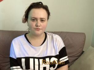 RozaKissi