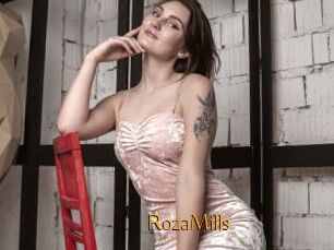 RozaMills