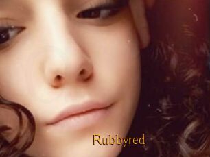 Rubbyred