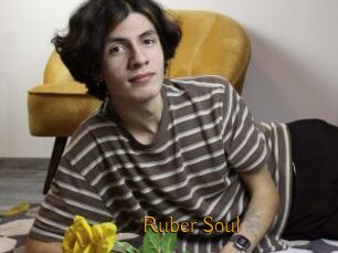 Ruber_Soul