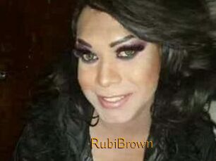 RubiBrown