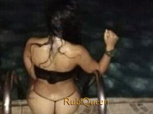 RubiQueen