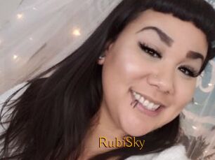 RubiSky