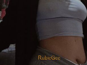 RubieGee