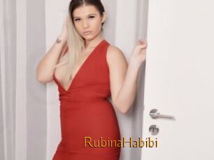 RubinaHabibi