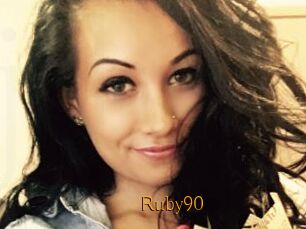 Ruby90