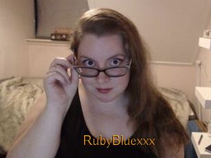 RubyBluexxx