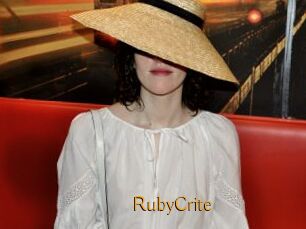 RubyCrite