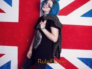 RubyFlower