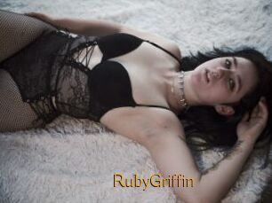 RubyGriffin