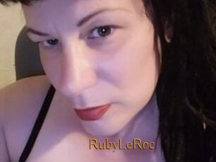 Ruby_LeRoc